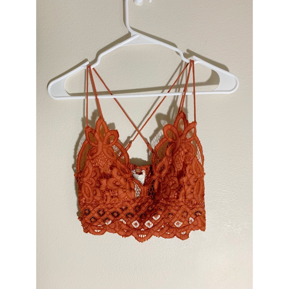 Free People One Adella Bralette